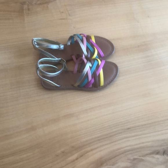 Sandals - Picture 2 of 2